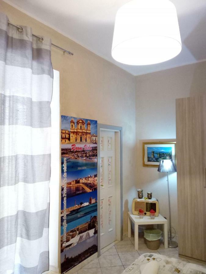 Ospitalita Barocca Room Vida Noto Dış mekan fotoğraf