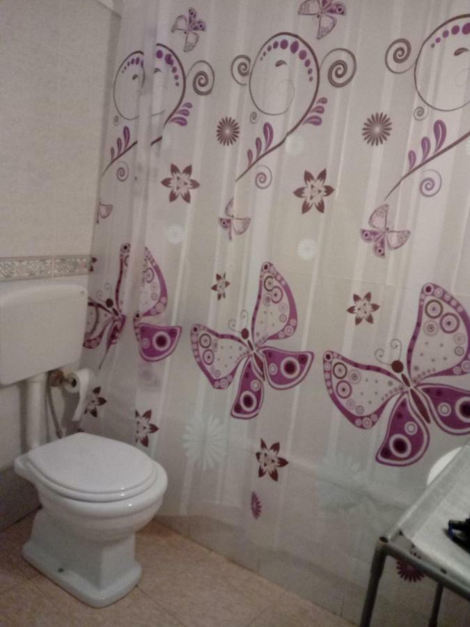 Ospitalita Barocca Room Vida Noto Dış mekan fotoğraf