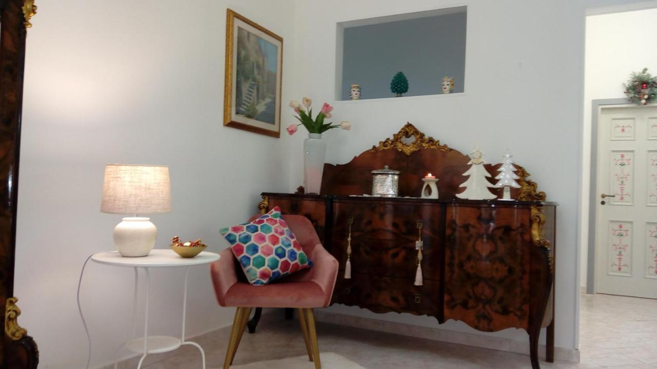 Ospitalita Barocca Room Vida Noto Dış mekan fotoğraf