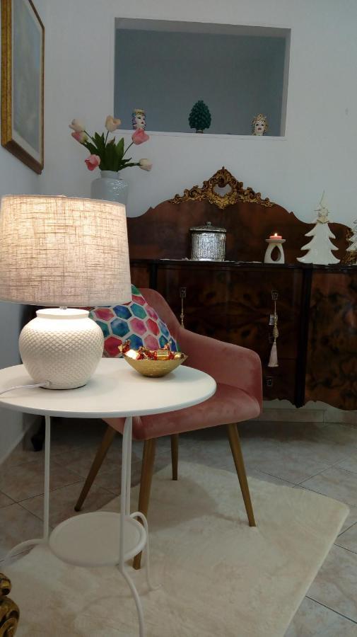 Ospitalita Barocca Room Vida Noto Dış mekan fotoğraf
