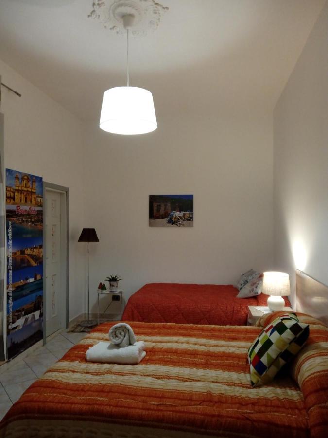 Ospitalita Barocca Room Vida Noto Dış mekan fotoğraf