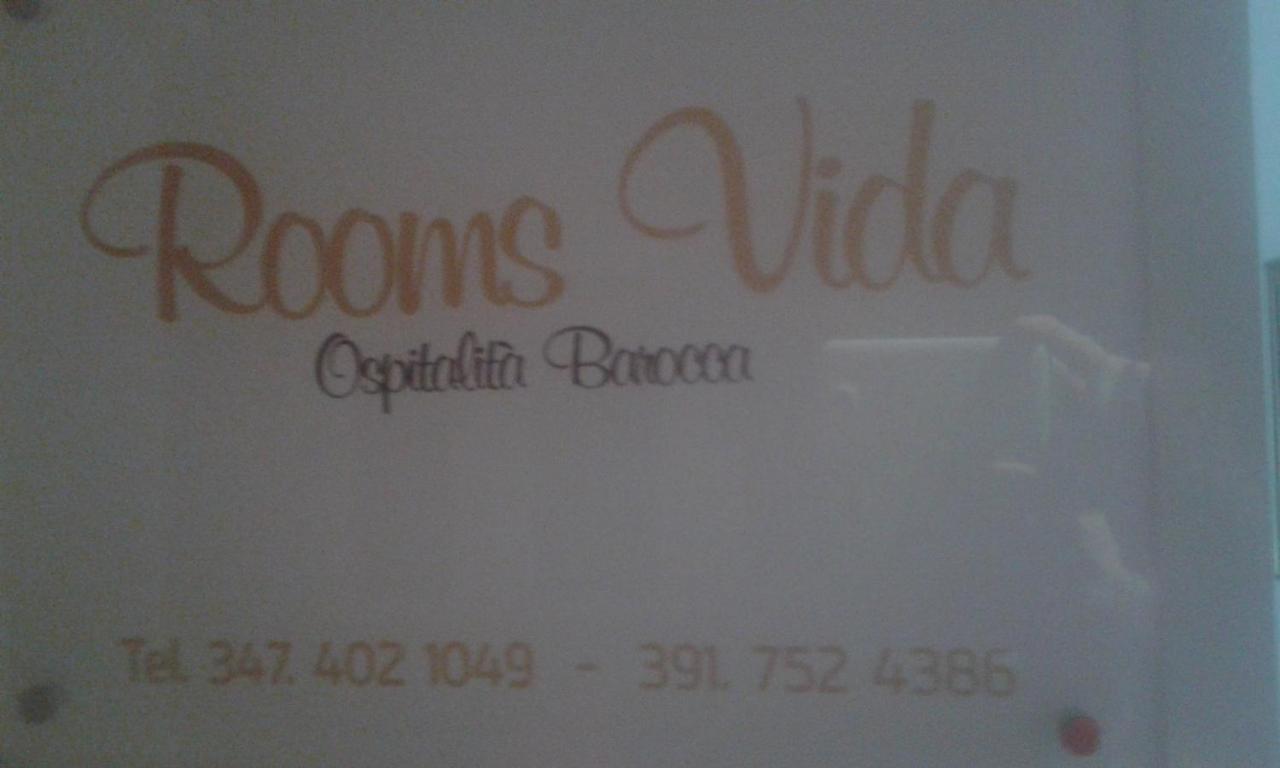 Ospitalita Barocca Room Vida Noto Dış mekan fotoğraf