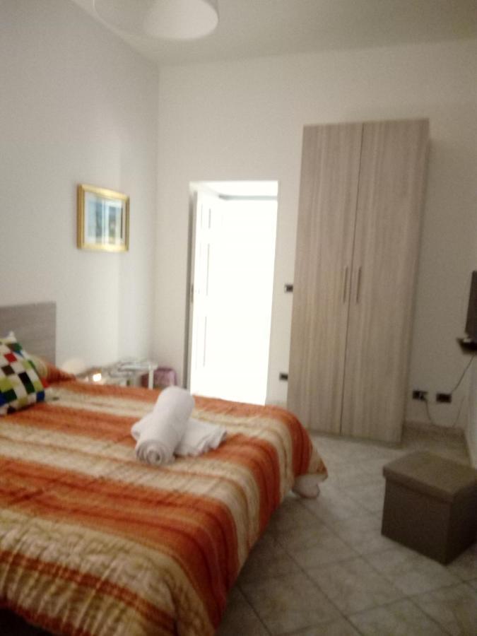 Ospitalita Barocca Room Vida Noto Dış mekan fotoğraf