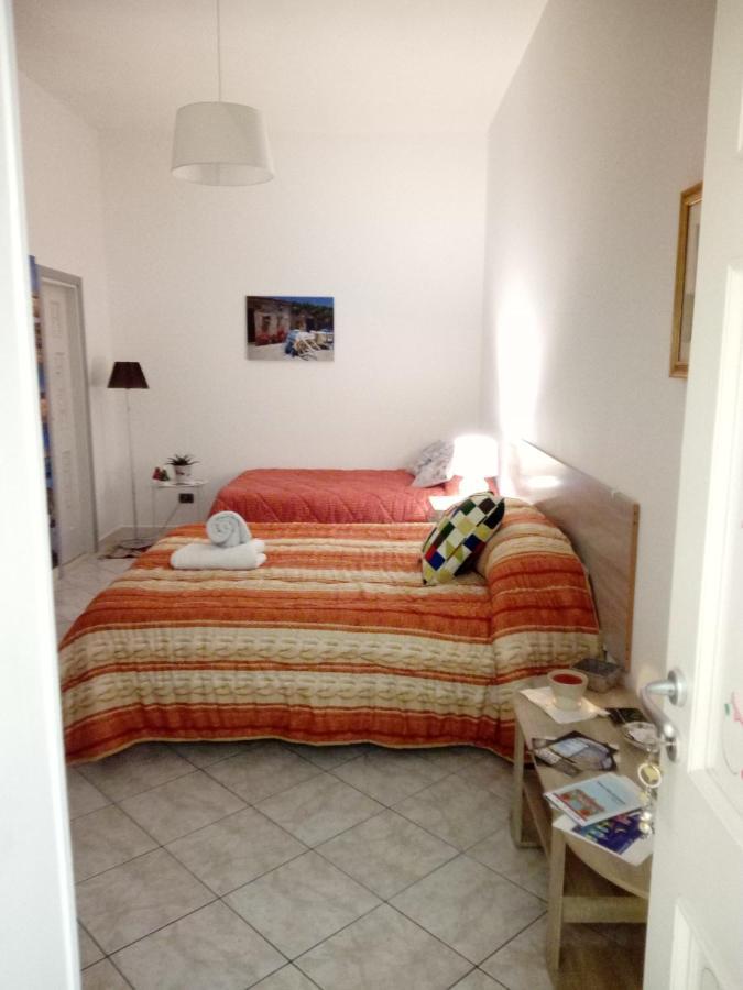 Ospitalita Barocca Room Vida Noto Dış mekan fotoğraf