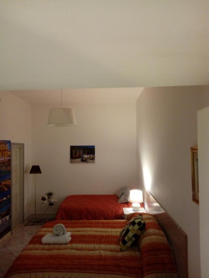 Ospitalita Barocca Room Vida Noto Dış mekan fotoğraf