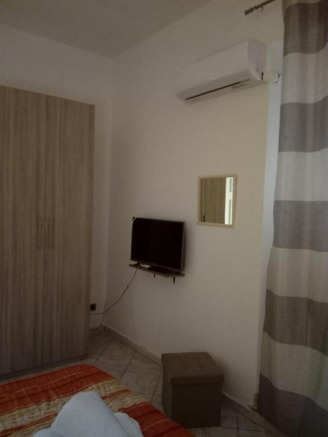 Ospitalita Barocca Room Vida Noto Dış mekan fotoğraf